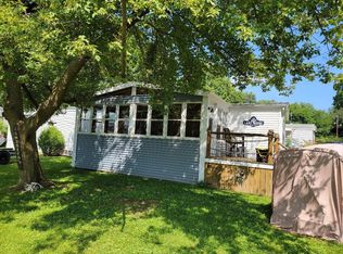 54580 Washington Ave, Eau Claire, MI