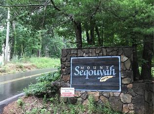 2 Mount Sequoyah Rd, Jasper, GA 30143