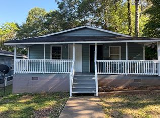 7163 Harmony Pl SW, Covington, GA 30014