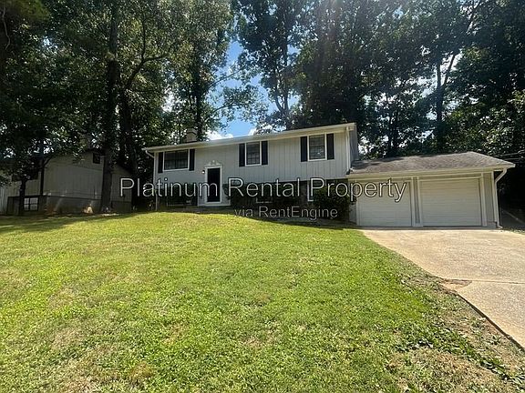 2nd image of 4819 Lost Colony Ct