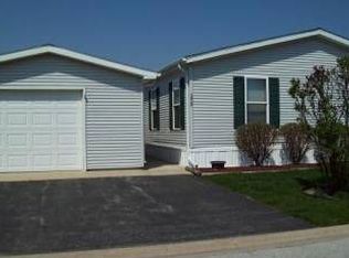 4838 Augusta Blvd, Monee, IL 60449