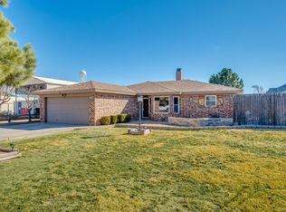 12 Highland Dr, Ransom Canyon, TX 79366