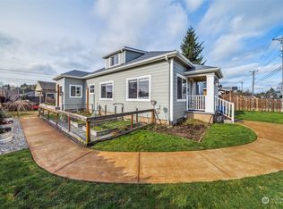 3522 S Madison St, Tacoma, WA