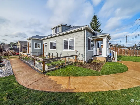 3522 S Madison Street, Tacoma, WA 98409