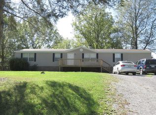 197 Poplar Ridge Rd, Piney flats, TN 37686