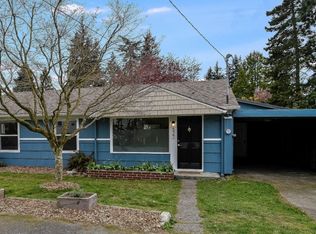 527 NE 127th St, Seattle, WA 98125