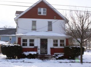 632 Bellevue Ave, Akron, OH 44307