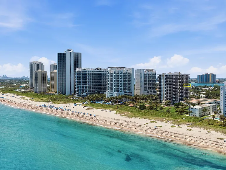 3400 N Ocean Dr #1207 — Photo 34