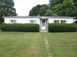 18 Seneca St, Wellsville, NY