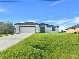 3609 7th St SW, Lehigh Acres, FL 33976
