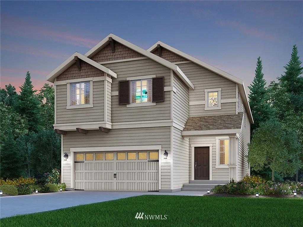 2553 SW 353rd Place #4 photo 1