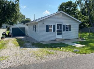 406 West St, Elizabethtown, IN 47232