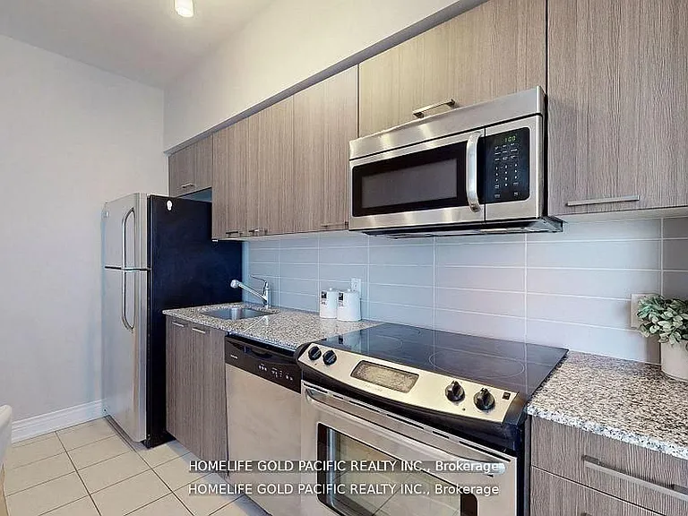 832 Bay St #1202 — Photo 14