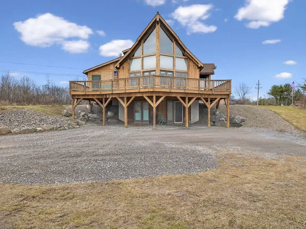 4000 Bishop Hill Rd, Marcellus, NY 13108