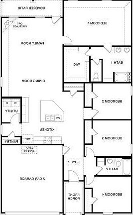 2nd image of 125 Cottage Ln