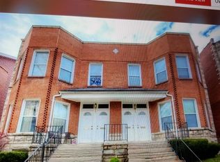 3925 Shenandoah Ave, Saint Louis, MO 63110