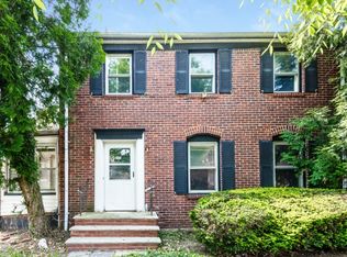 345 Hobson St, Newark, NJ 07112