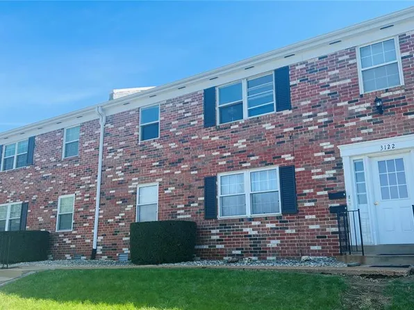 3122 Carnaby Ln APT A, Bridgeton, MO 63044