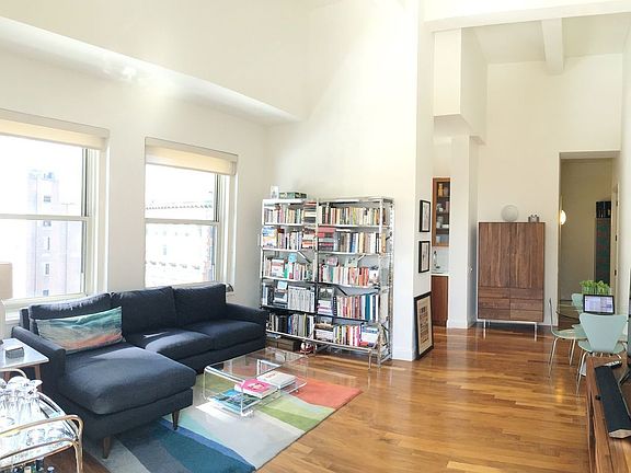 2nd image of 88 Greenwich St APT 1710