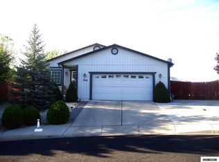 5569 Fire Weed Ct, Sun Valley, NV