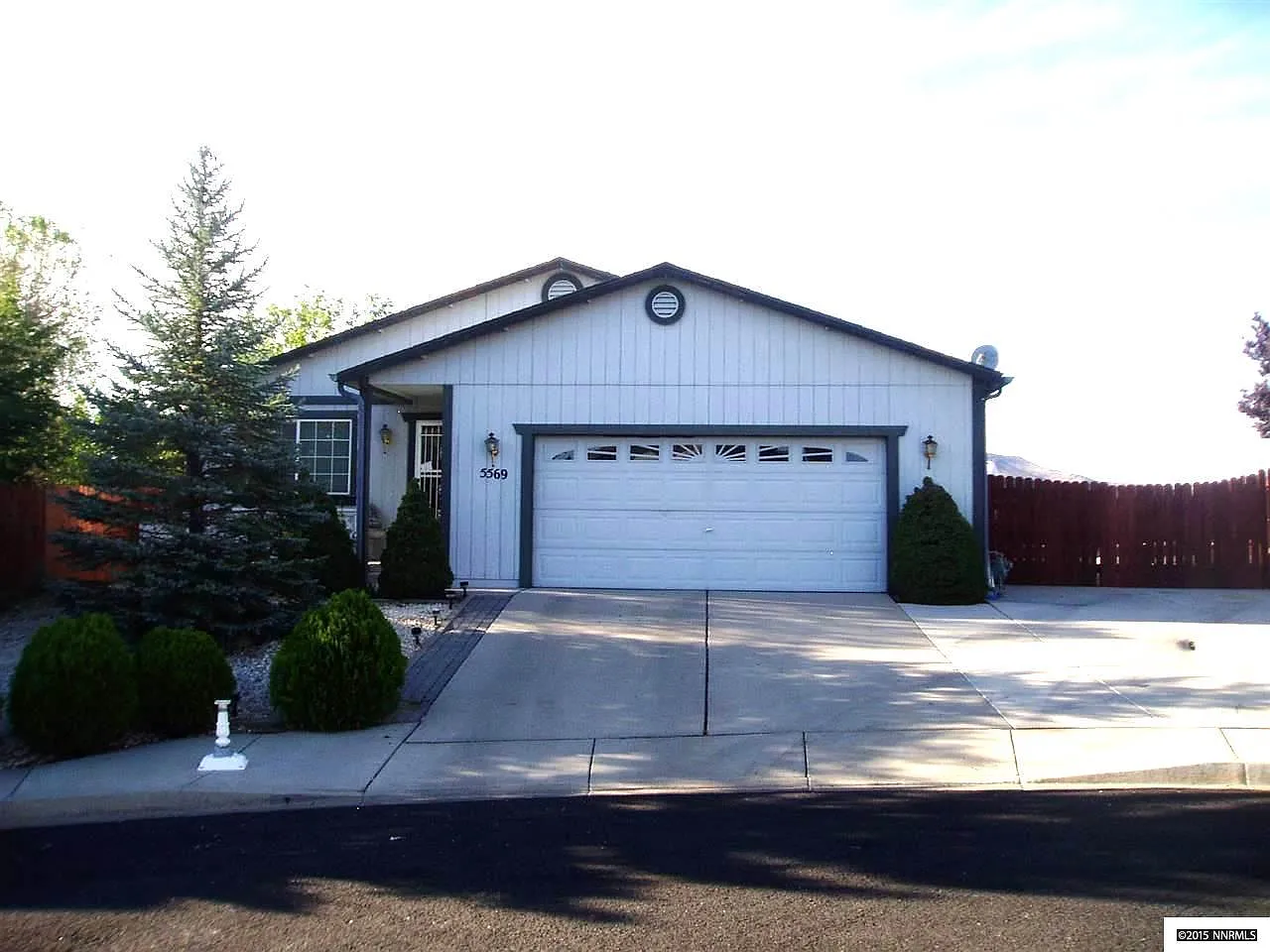 5569 Fire Weed Ct photo 1