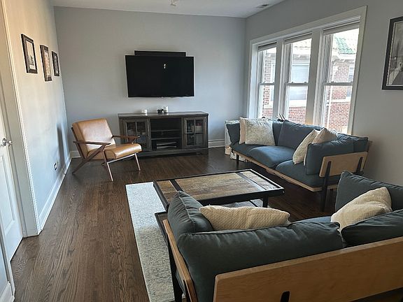 4th image of 1226 Elmwood Ave APT 3W
