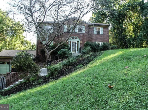 3020 Danville Rd, Brandywine, MD 20613