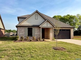 21773 Hemlock Dr, Athens, AL 35613