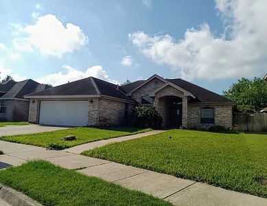 305 W Vinson Ave, Harlingen, TX, 78550