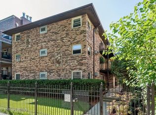1311 W Lunt Ave #102, Chicago, IL 60626