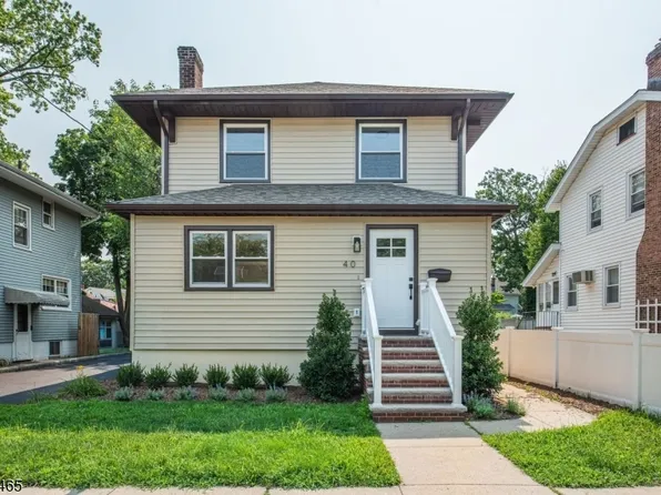 40 Brighton Ave, Bloomfield Twp., NJ 07003