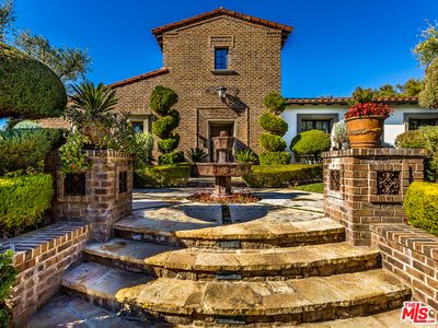 4197 Prado De La Puma, Calabasas, CA, 91302