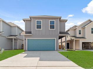 10026 Boulder Opal, San Antonio, TX 78245