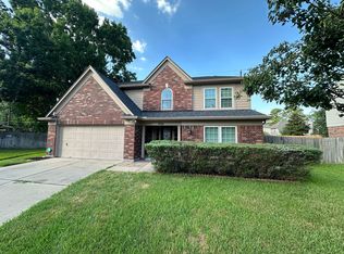 9918 Cedaredge Dr, Houston, TX 77064
