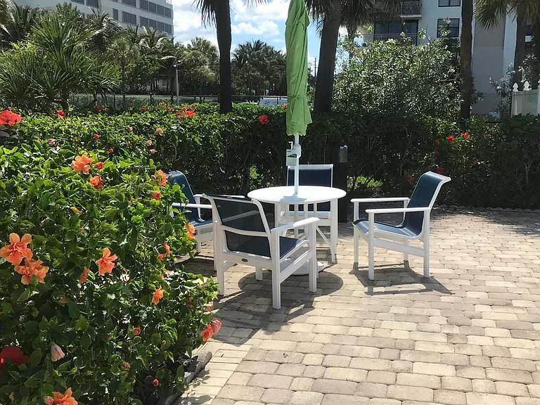 3400 N Ocean Dr #1506 — Photo 32