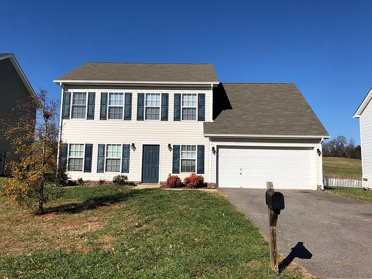 640 Old Fort Rd — Photo 1