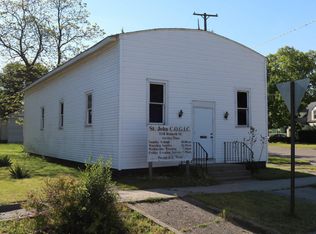 1218 Kenneth St, Muskegon, MI 49442