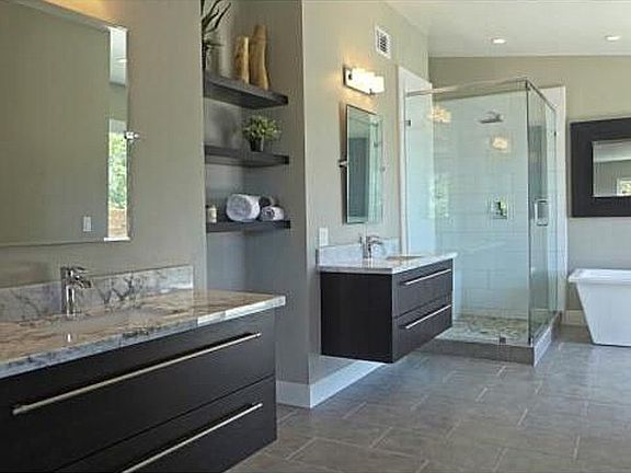 Master Bath