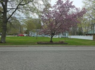 300 Connie Ave, Fremont, MI 49412