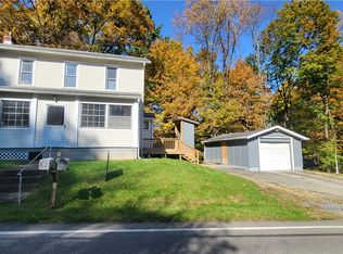33 Orangeville Rd W, Greenville, PA 16125
