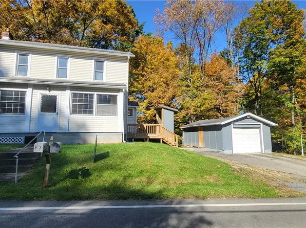 33 Orangeville Rd W, Greenville, PA 16125