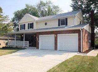 5577 Alomar Dr, Cincinnati, OH 45238