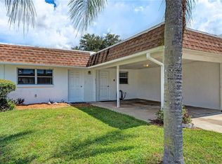 678 Circlewood Dr #W-2, Venice, FL 34293