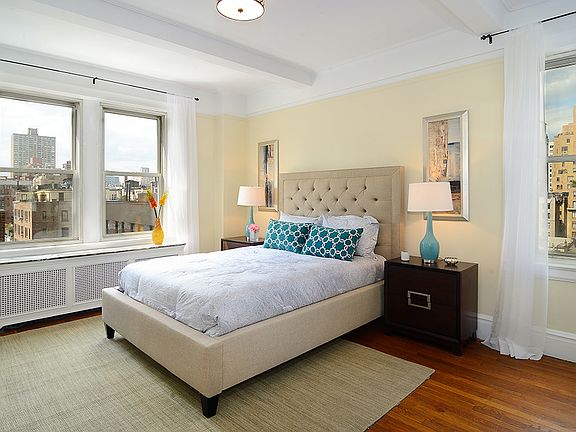 4th image of 91 Central Park W APT 10F