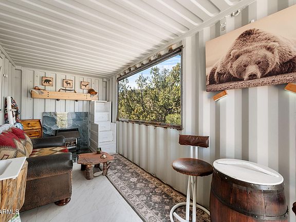 4th image of - W Hidden Canyon Trail #-