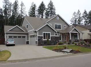 7720 77th Ave NW, Gig Harbor, WA 98335