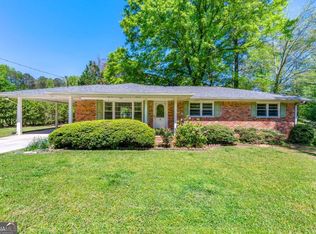 2262 Hurt Rd SW, Marietta, GA 30008