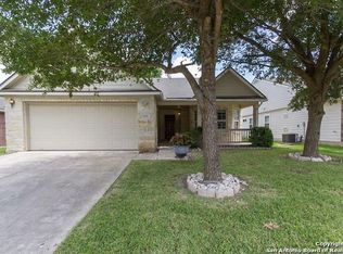 4858 Roan Brk, San Antonio, TX 78251