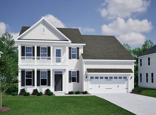 442 Persimmon Hill Rd, Blythewood, SC 29016