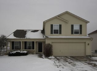 4373 Teakwood Ln, Greenwood, IN 46143